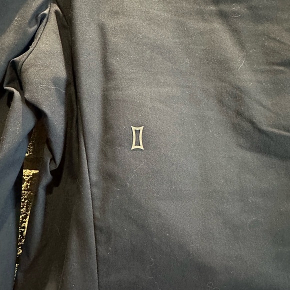 Navigator Essential Blazer-Small Navy - Picture 4 of 6